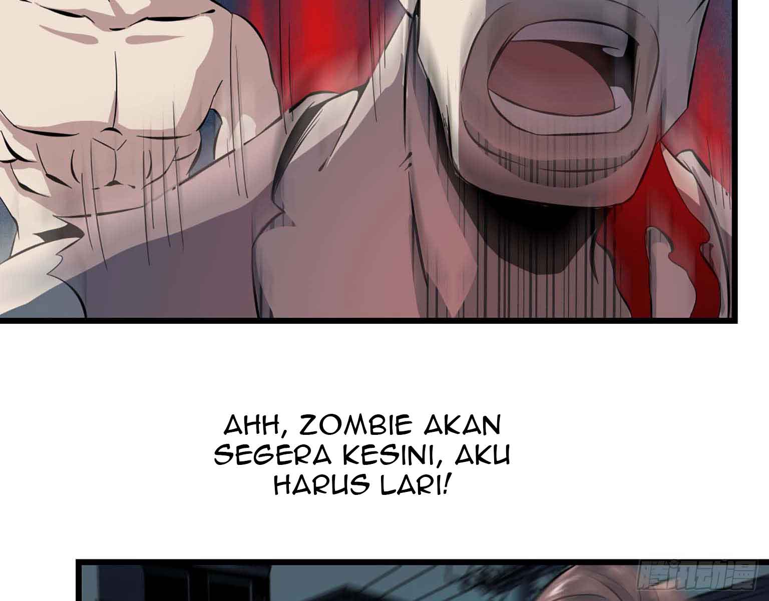 I Moved The BRICS In The Last Days Chapter 03 Gambar 31