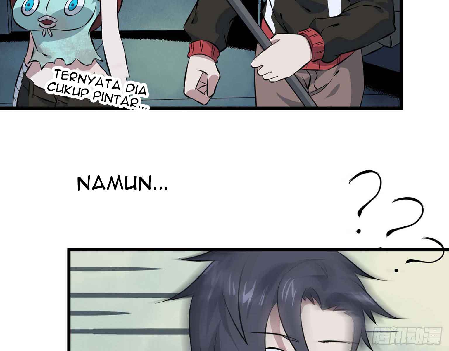 I Moved The BRICS In The Last Days Chapter 03 Gambar 34