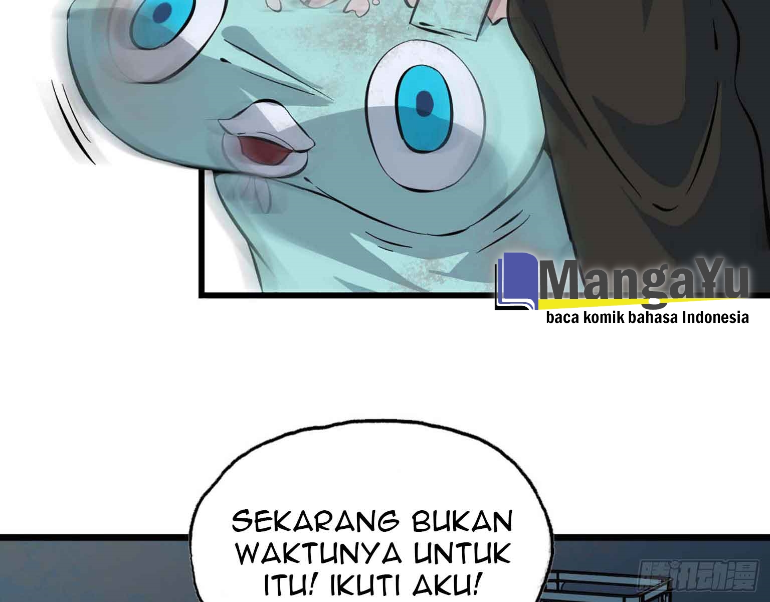 I Moved The BRICS In The Last Days Chapter 03 Gambar 36