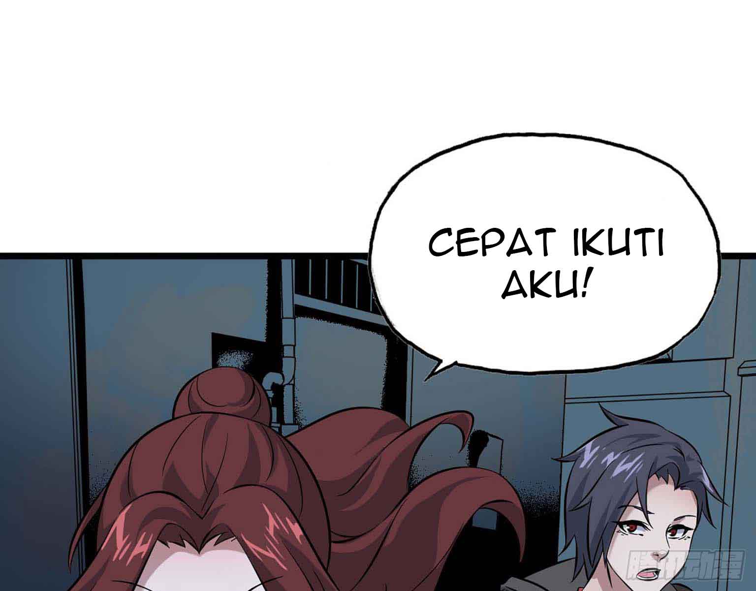 I Moved The BRICS In The Last Days Chapter 03 Gambar 39