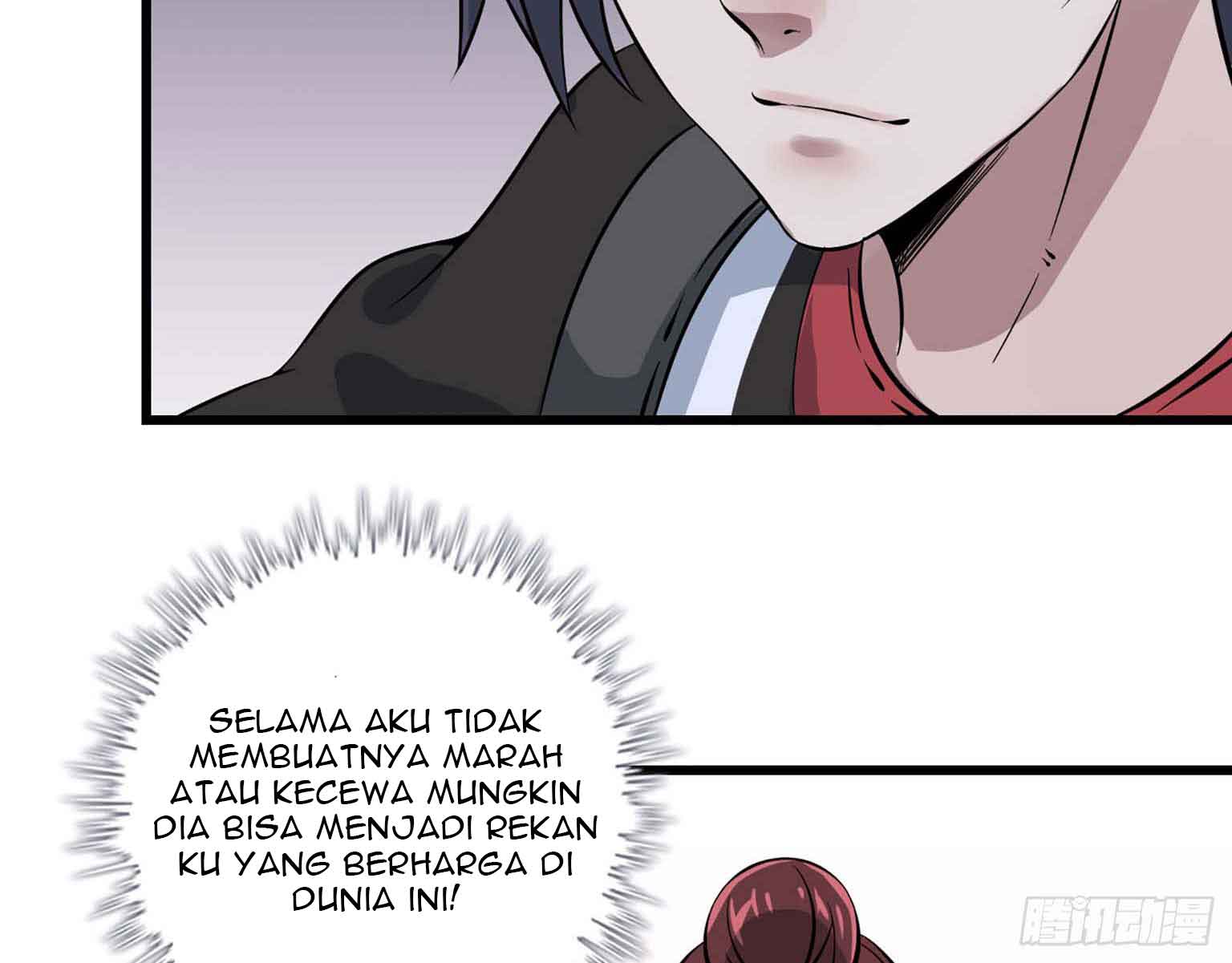 I Moved The BRICS In The Last Days Chapter 03 Gambar 42