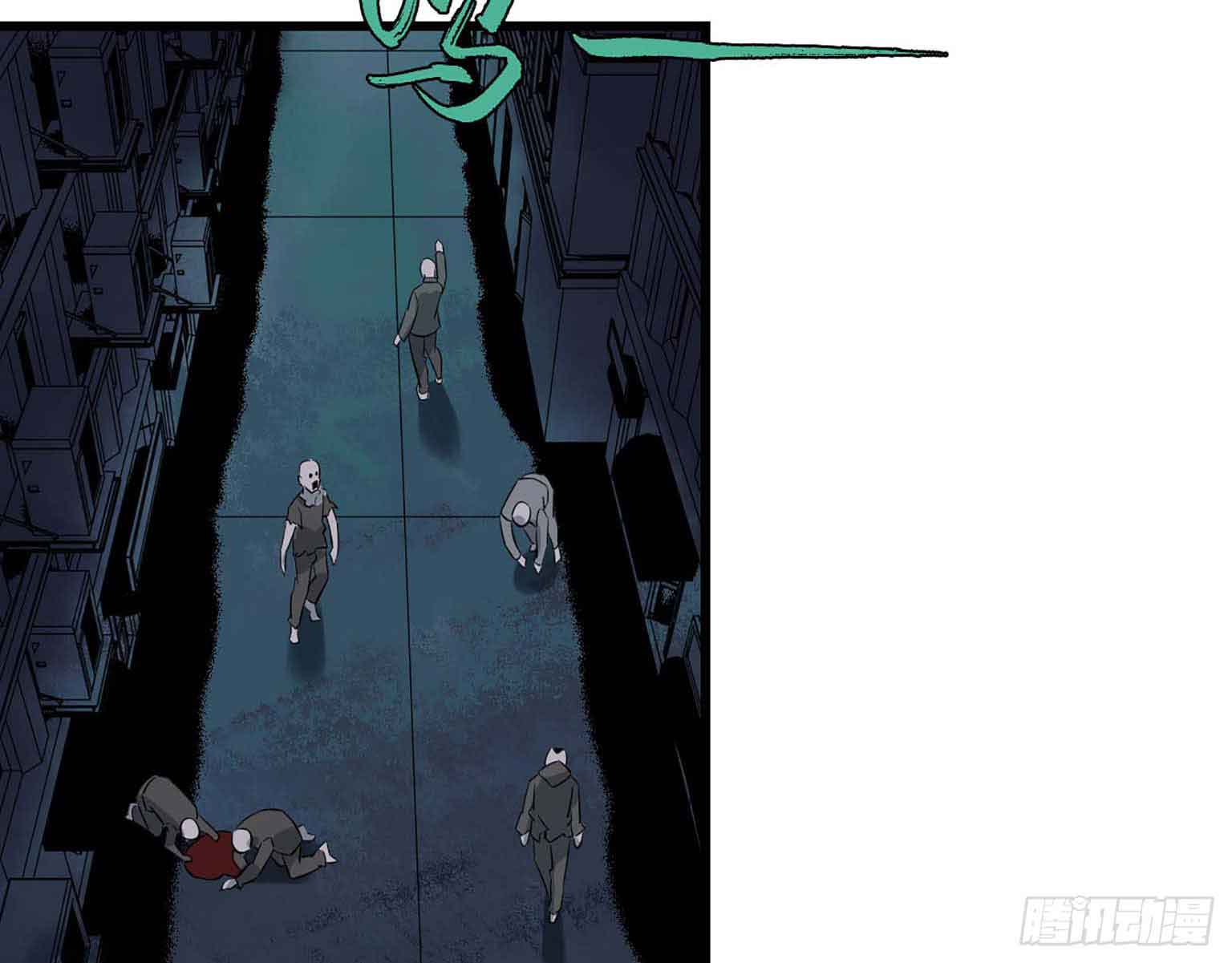 I Moved The BRICS In The Last Days Chapter 03 Gambar 45