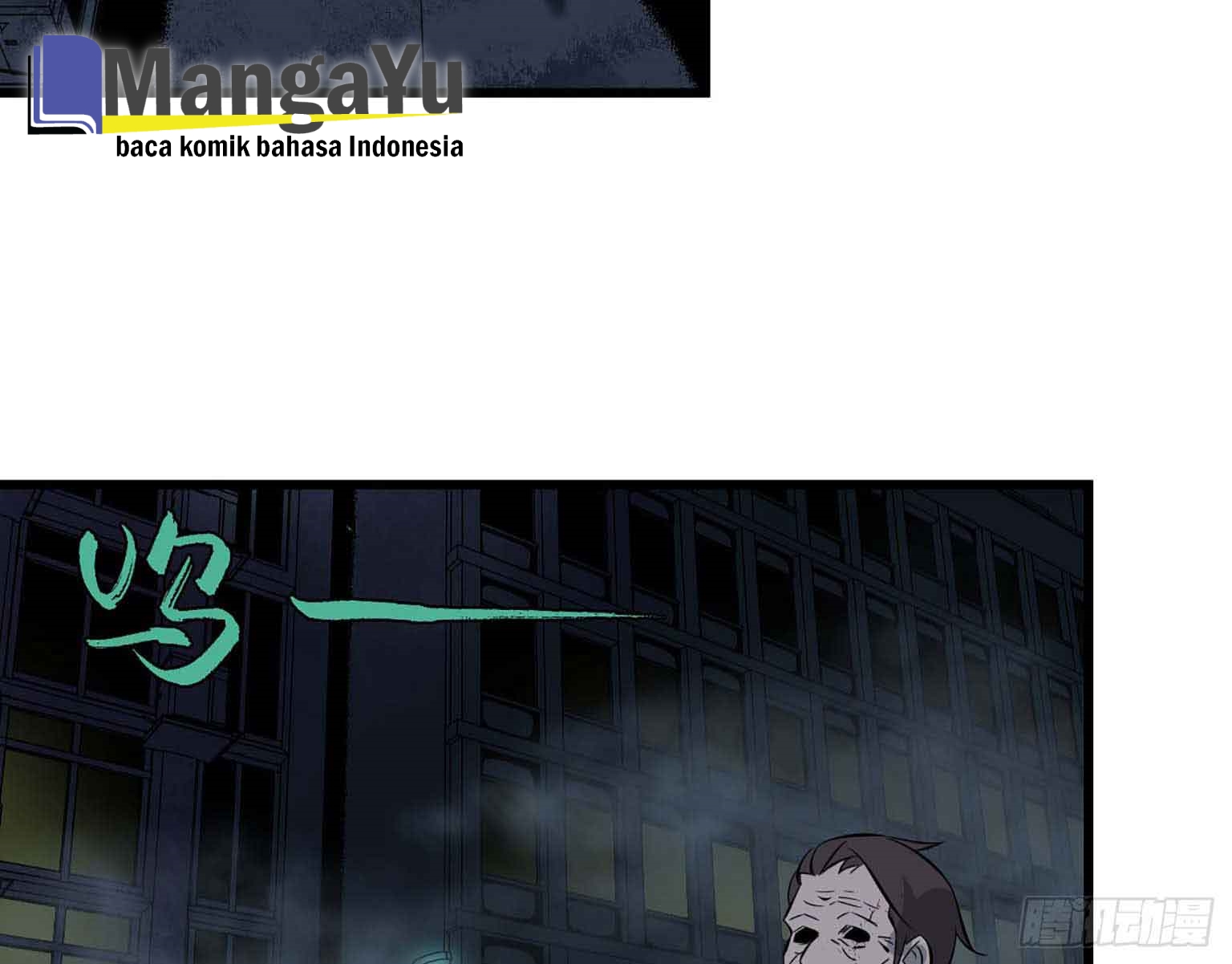 I Moved The BRICS In The Last Days Chapter 03 Gambar 46