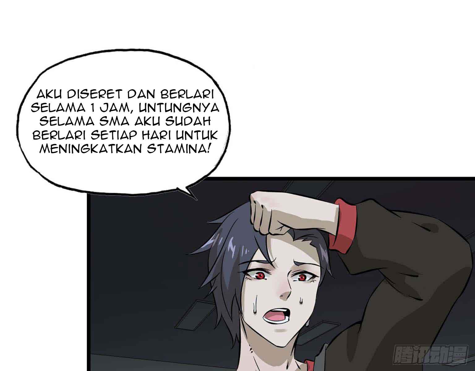 I Moved The BRICS In The Last Days Chapter 03 Gambar 48