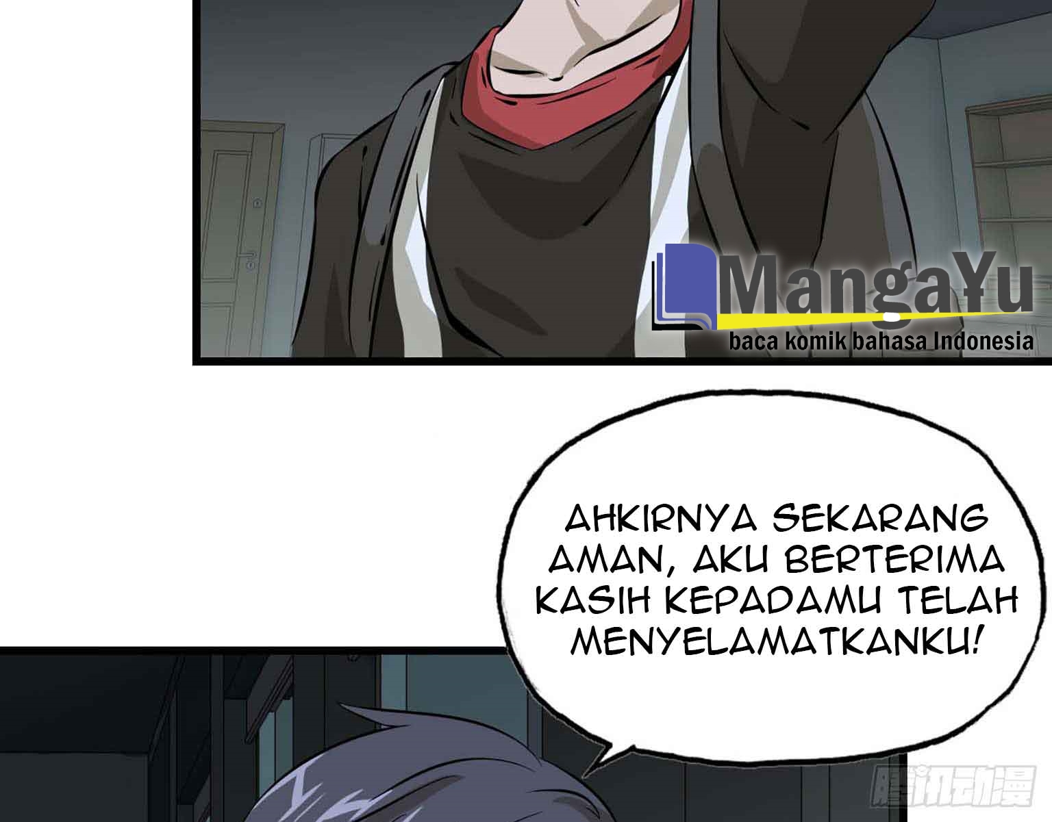 I Moved The BRICS In The Last Days Chapter 03 Gambar 49