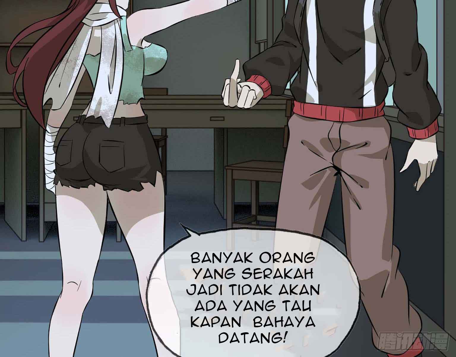 I Moved The BRICS In The Last Days Chapter 03 Gambar 53