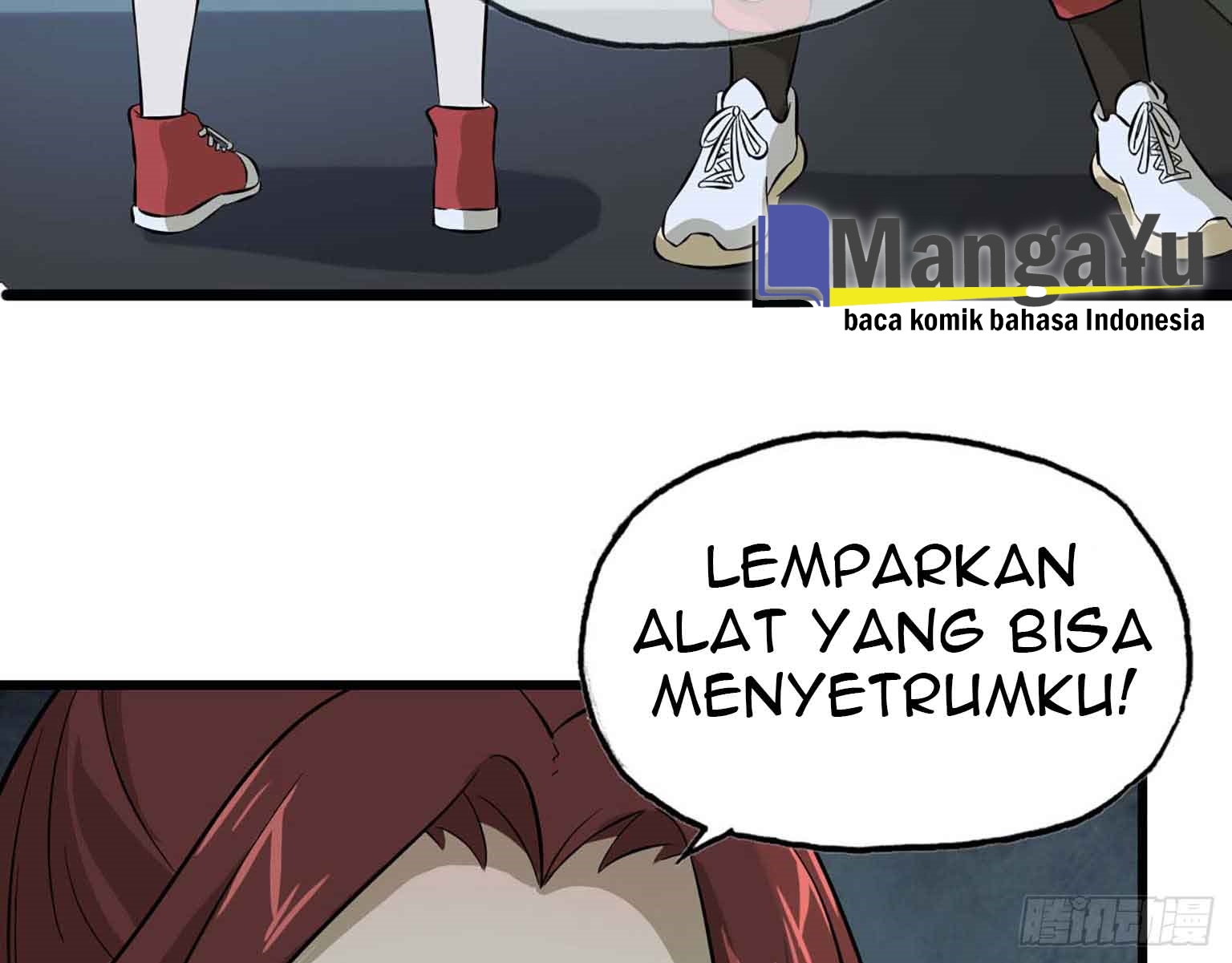 I Moved The BRICS In The Last Days Chapter 03 Gambar 54