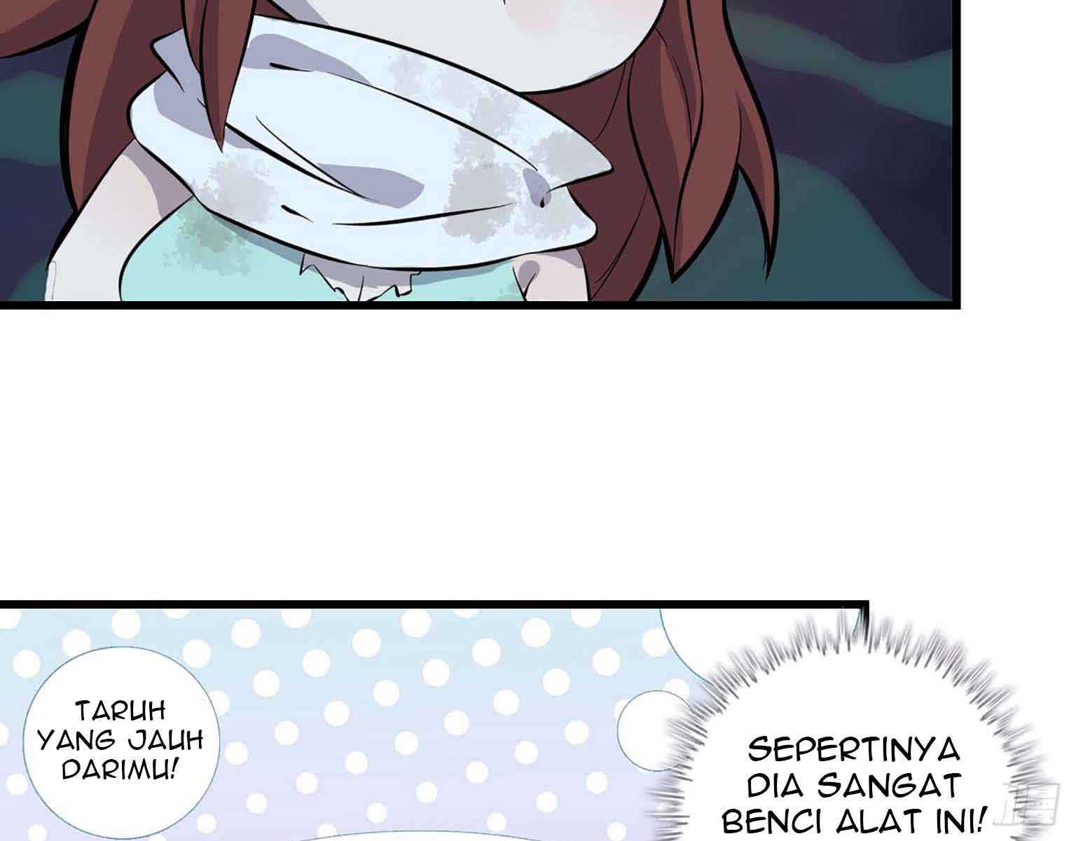 I Moved The BRICS In The Last Days Chapter 03 Gambar 59