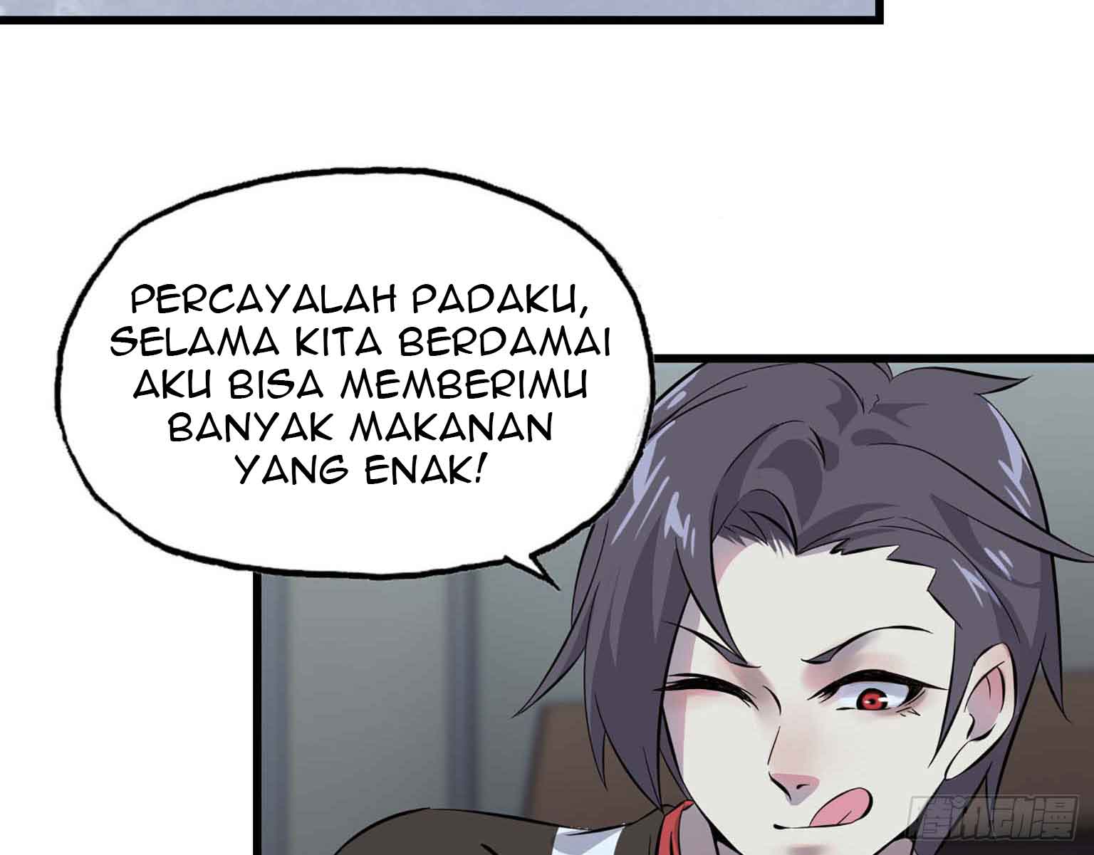 I Moved The BRICS In The Last Days Chapter 03 Gambar 61