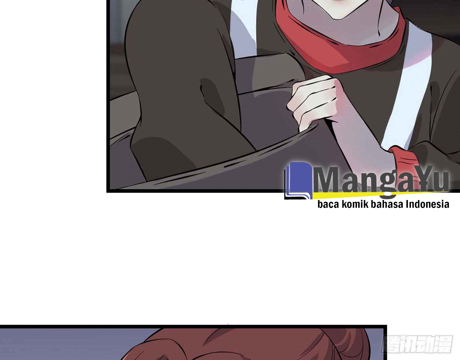 I Moved The BRICS In The Last Days Chapter 03 Gambar 62