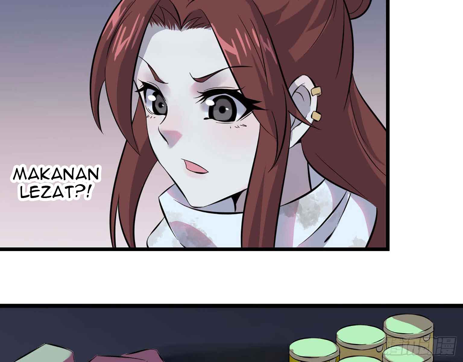 I Moved The BRICS In The Last Days Chapter 03 Gambar 63