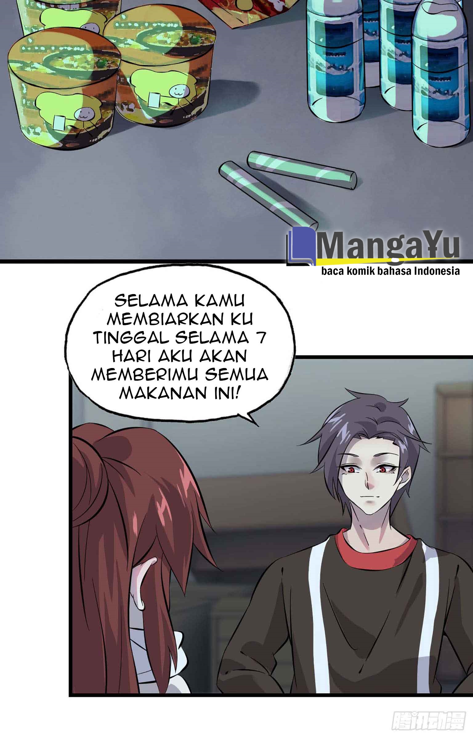 I Moved The BRICS In The Last Days Chapter 03 Gambar 65