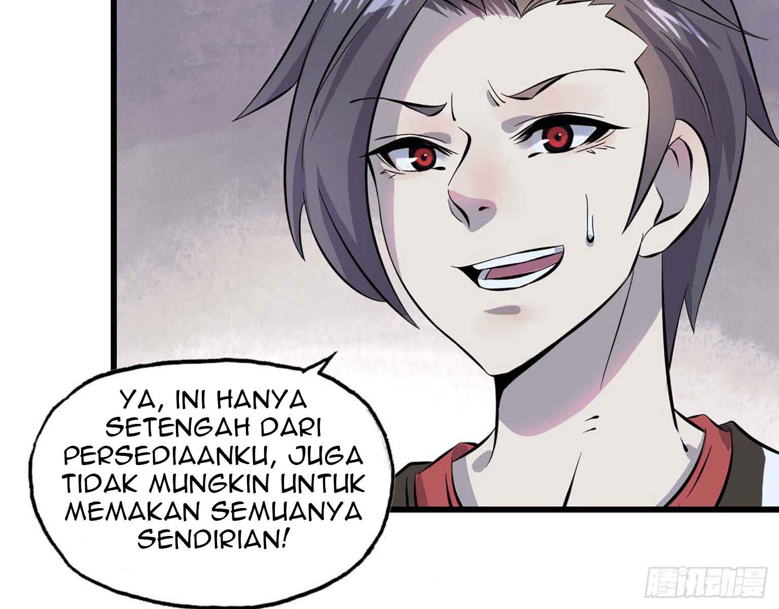 I Moved The BRICS In The Last Days Chapter 03 Gambar 68