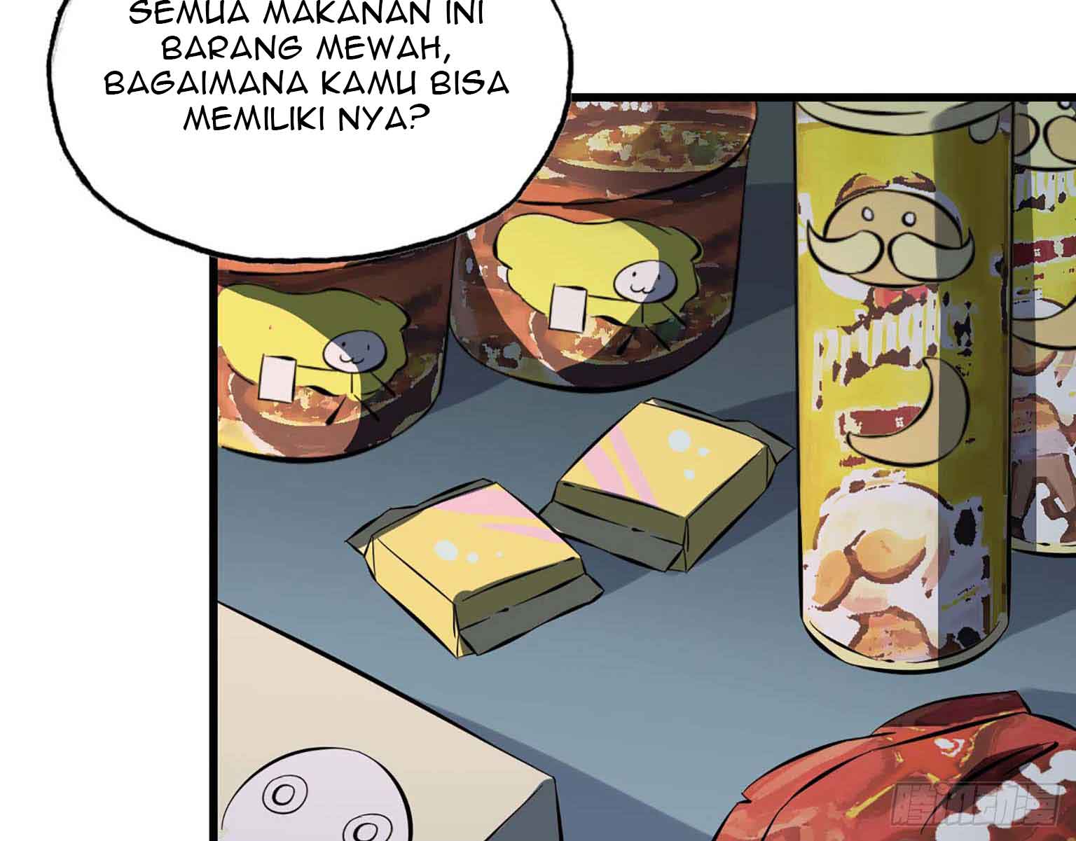 I Moved The BRICS In The Last Days Chapter 03 Gambar 71