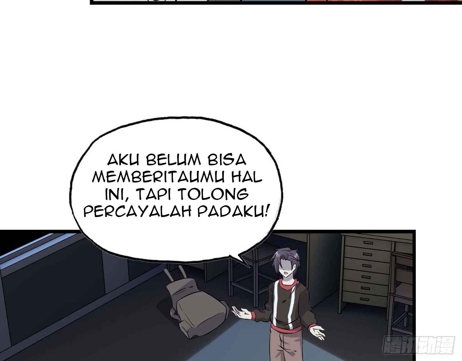 I Moved The BRICS In The Last Days Chapter 03 Gambar 72