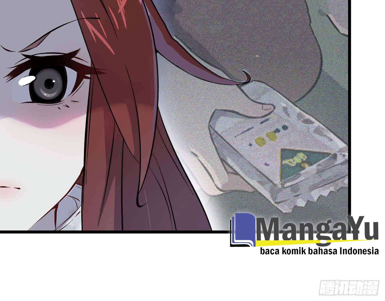 I Moved The BRICS In The Last Days Chapter 03 Gambar 77