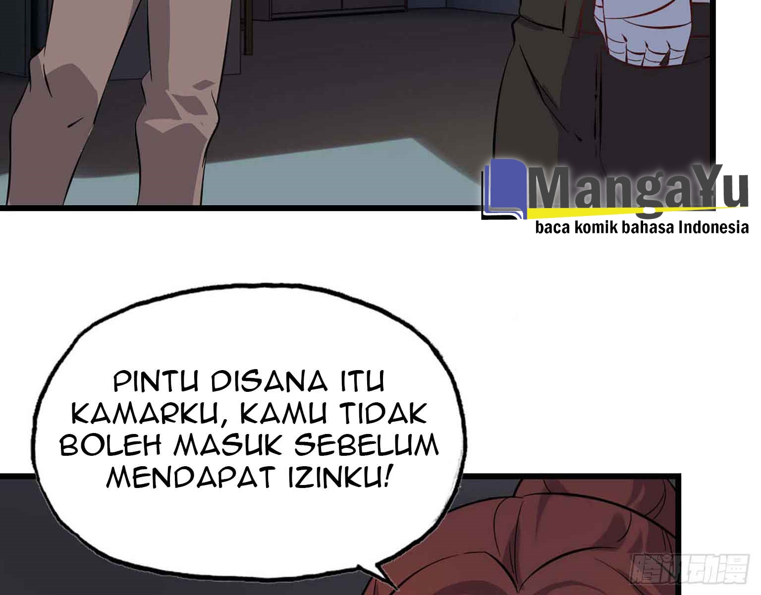 I Moved The BRICS In The Last Days Chapter 03 Gambar 81