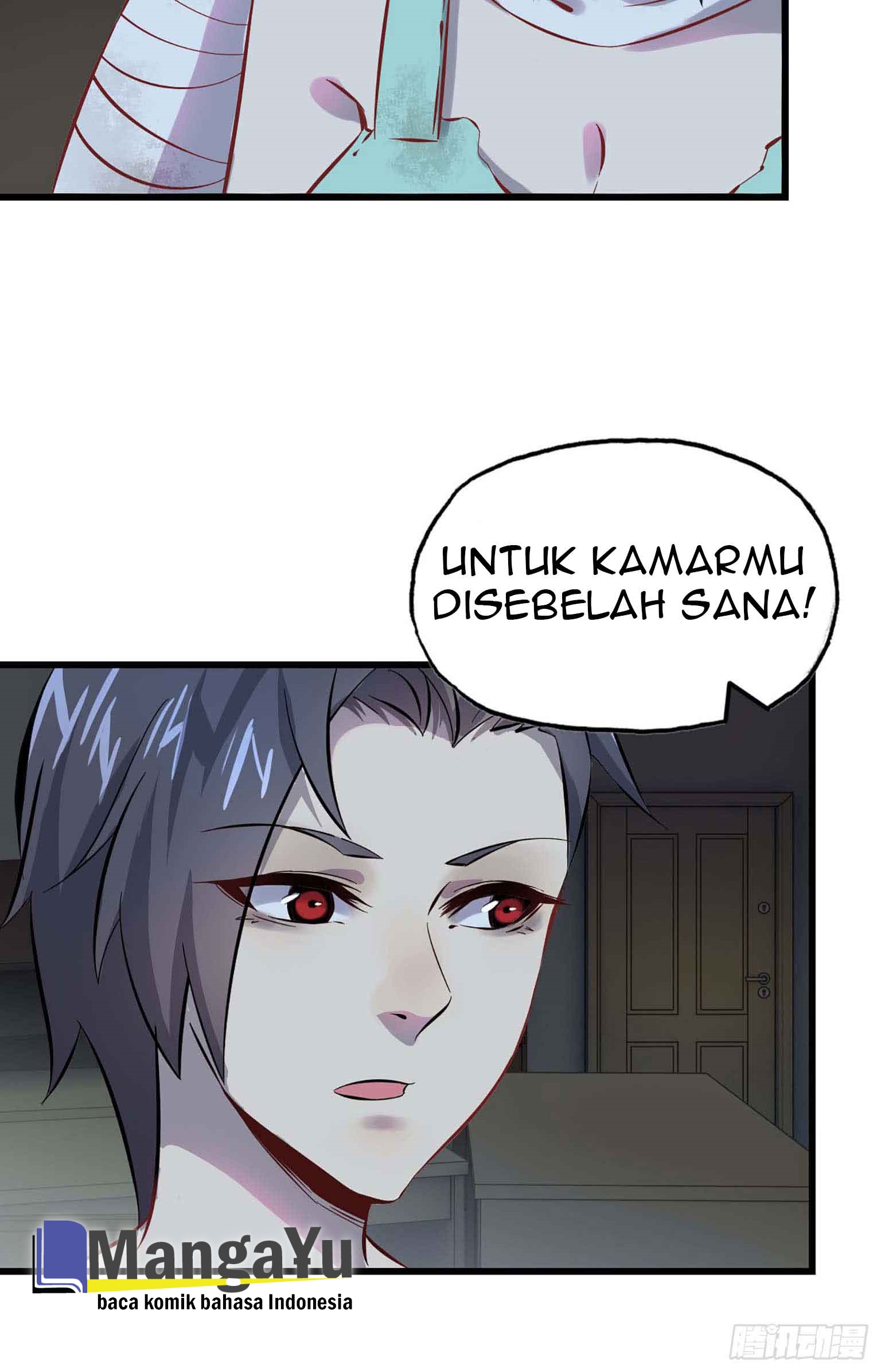 I Moved The BRICS In The Last Days Chapter 03 Gambar 83