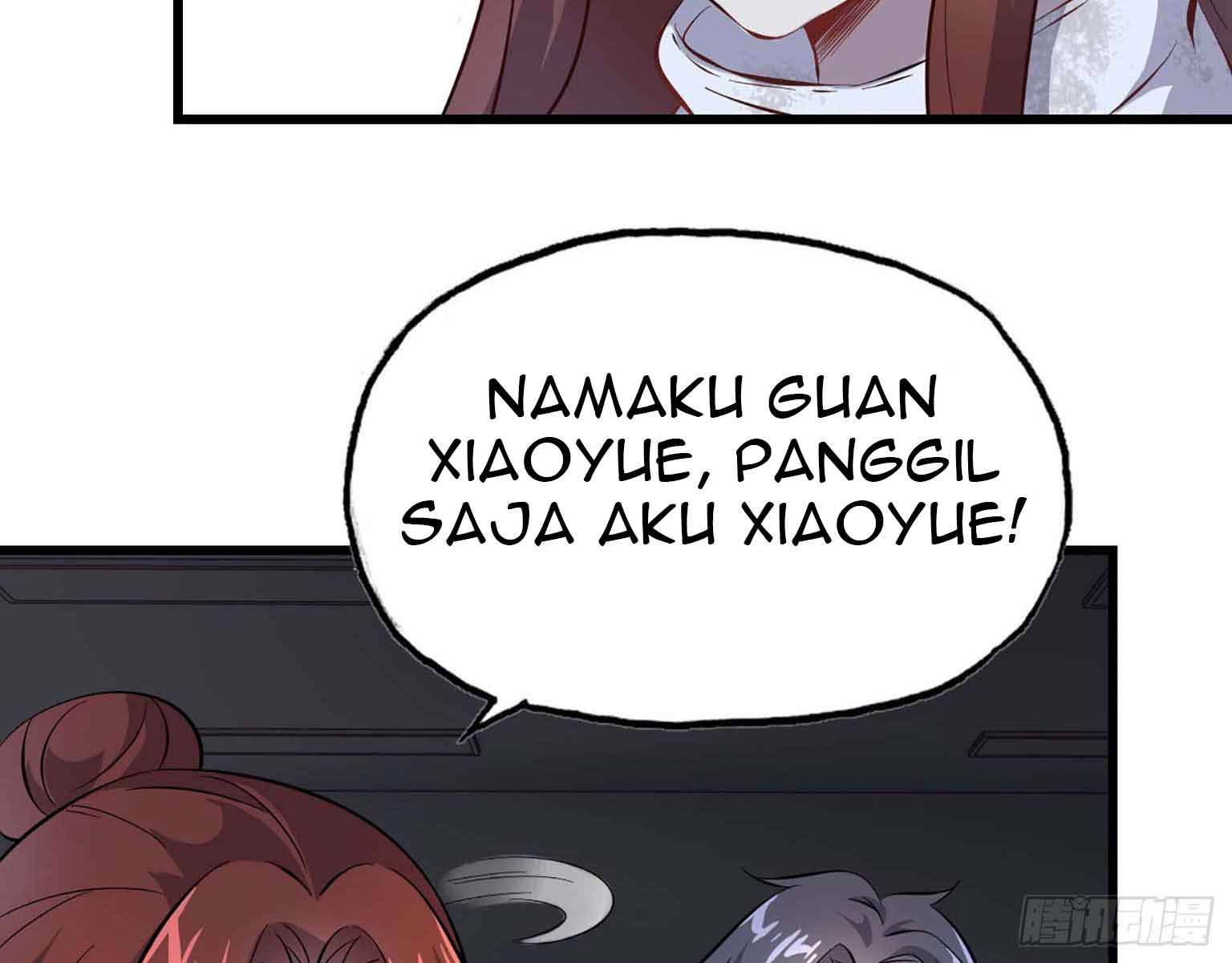 I Moved The BRICS In The Last Days Chapter 03 Gambar 89