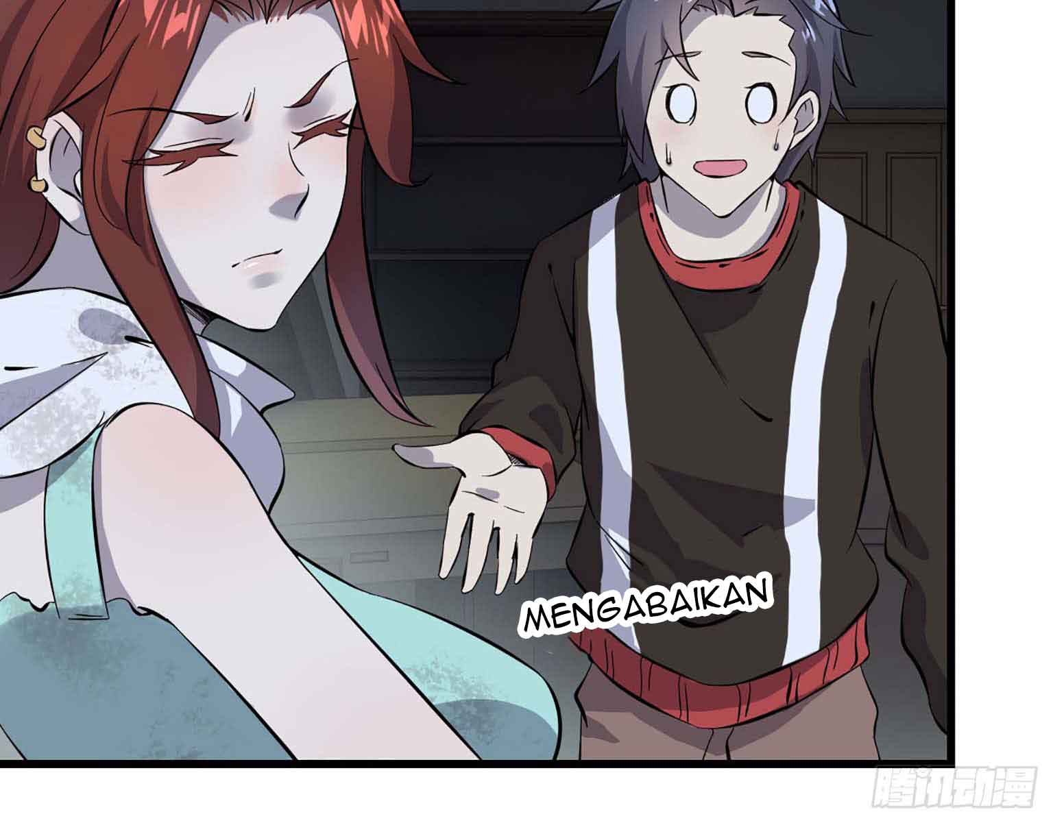 I Moved The BRICS In The Last Days Chapter 03 Gambar 90