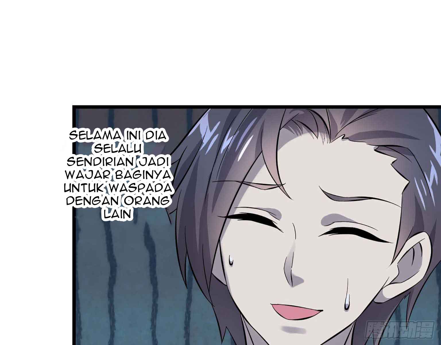 I Moved The BRICS In The Last Days Chapter 03 Gambar 91