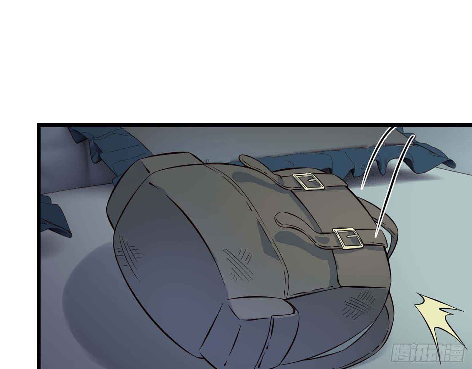 I Moved The BRICS In The Last Days Chapter 03 Gambar 93
