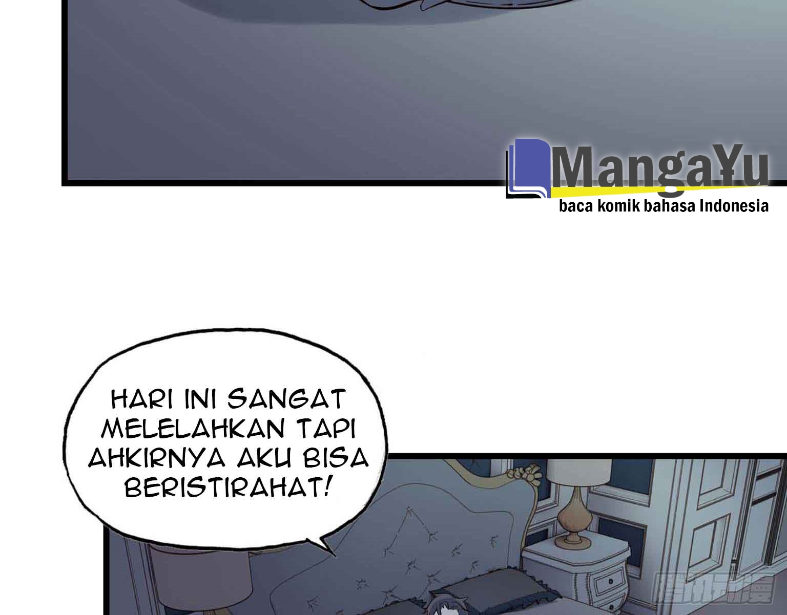 I Moved The BRICS In The Last Days Chapter 03 Gambar 94