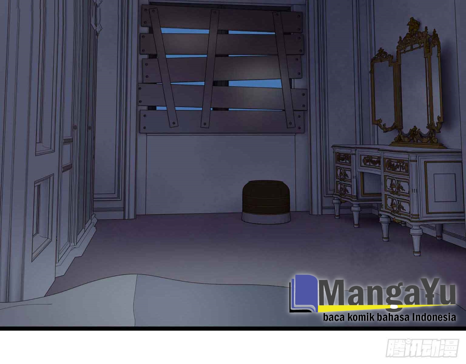 I Moved The BRICS In The Last Days Chapter 03 Gambar 98
