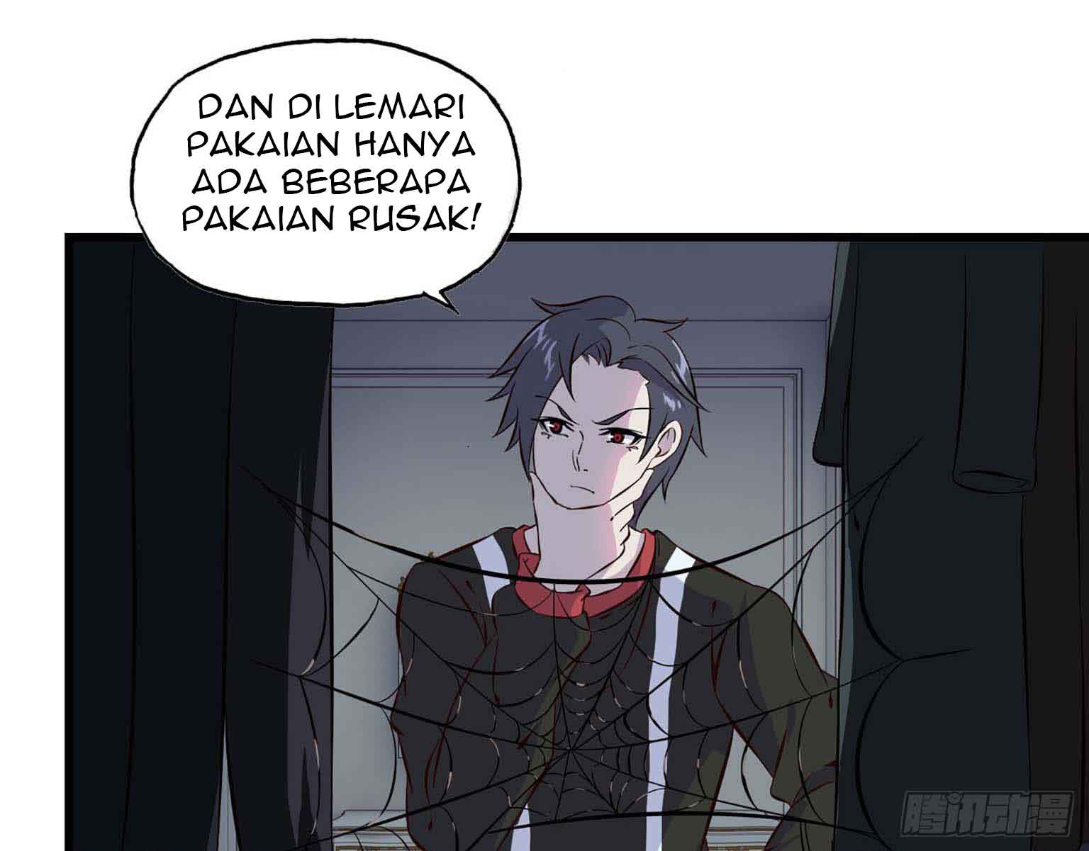 I Moved The BRICS In The Last Days Chapter 03 Gambar 102