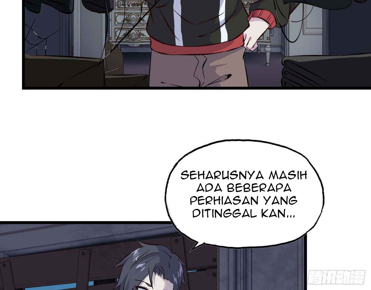 I Moved The BRICS In The Last Days Chapter 03 Gambar 103