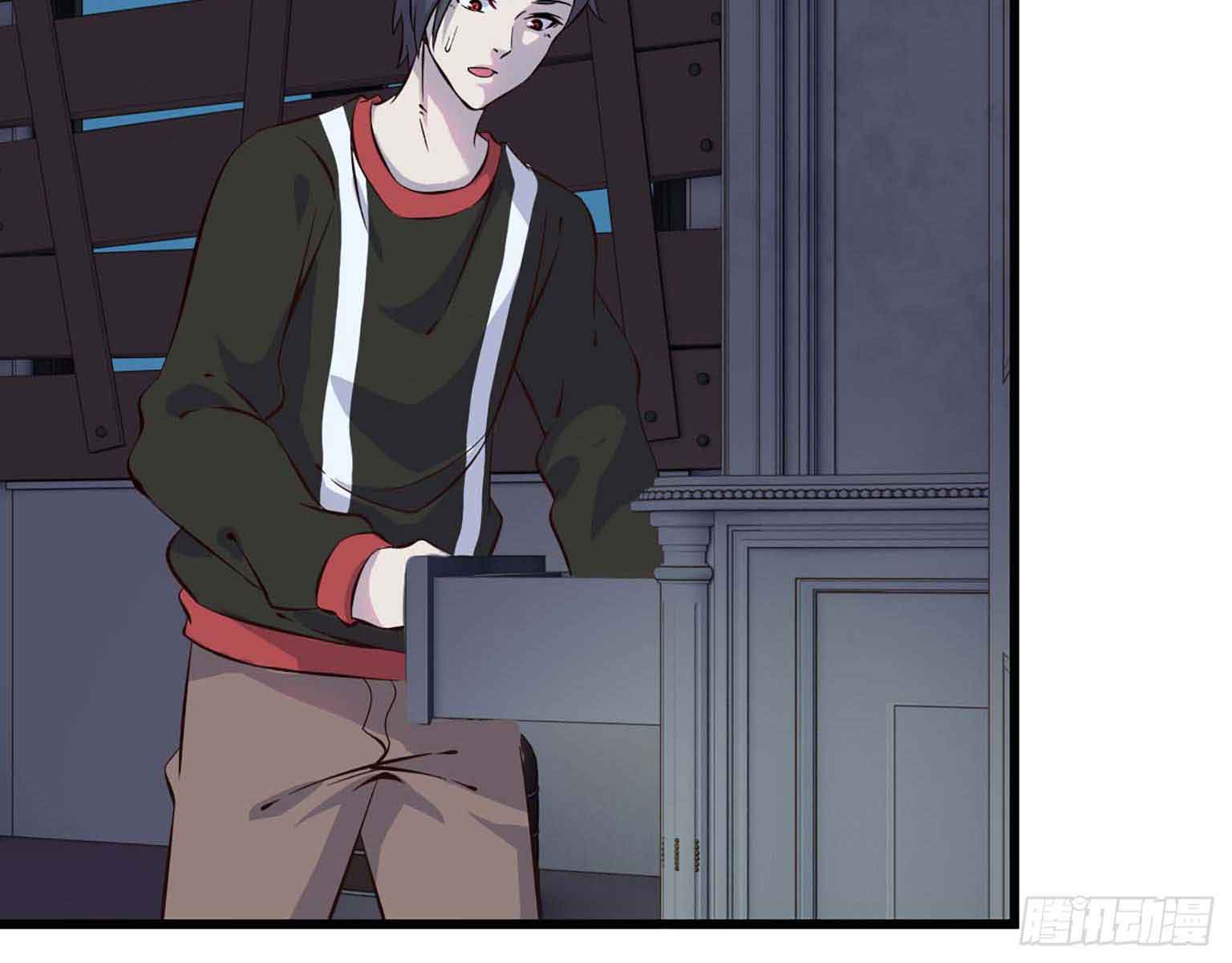 I Moved The BRICS In The Last Days Chapter 03 Gambar 104