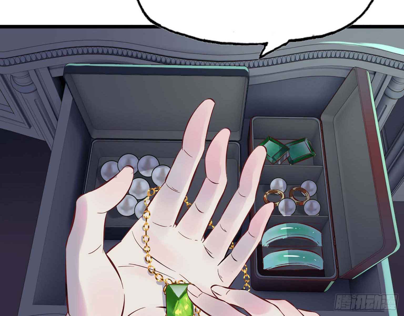 I Moved The BRICS In The Last Days Chapter 03 Gambar 107