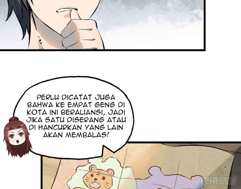 I Moved The BRICS In The Last Days Chapter 06 Gambar 13