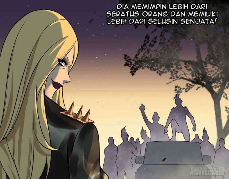 I Moved The BRICS In The Last Days Chapter 06 Gambar 15