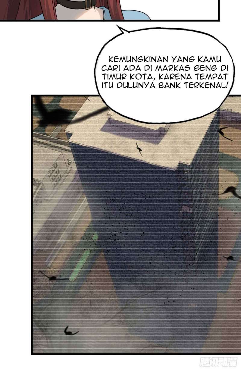 I Moved The BRICS In The Last Days Chapter 06 Gambar 29