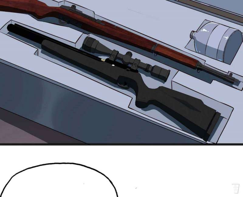 I Moved The BRICS In The Last Days Chapter 11 Gambar 7
