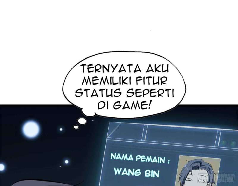 I Moved The BRICS In The Last Days Chapter 15 Gambar 4