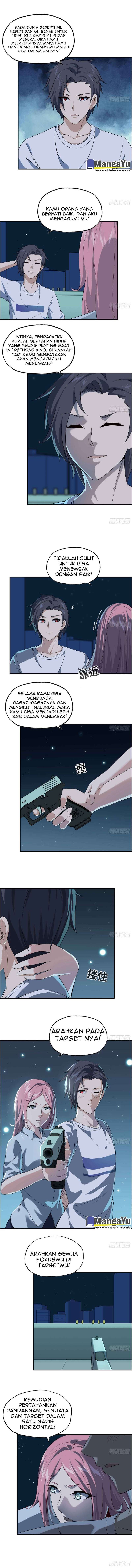 I Moved The BRICS In The Last Days Chapter 22 Gambar 8
