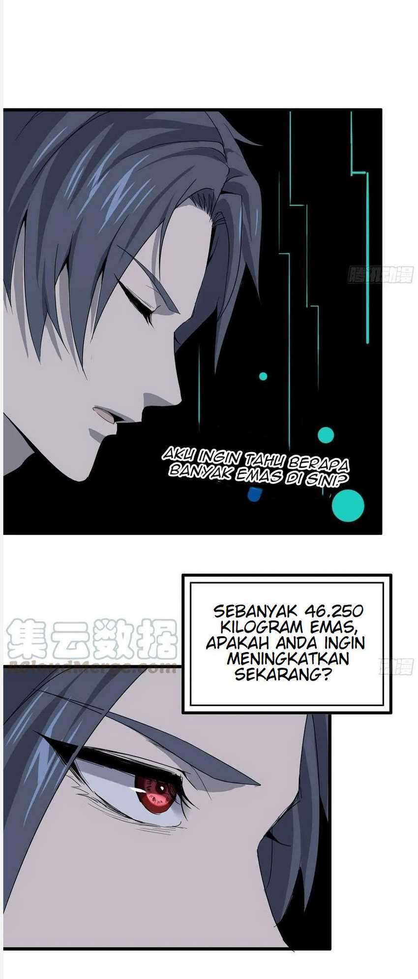 I Moved The BRICS In The Last Days Chapter 25 Gambar 2