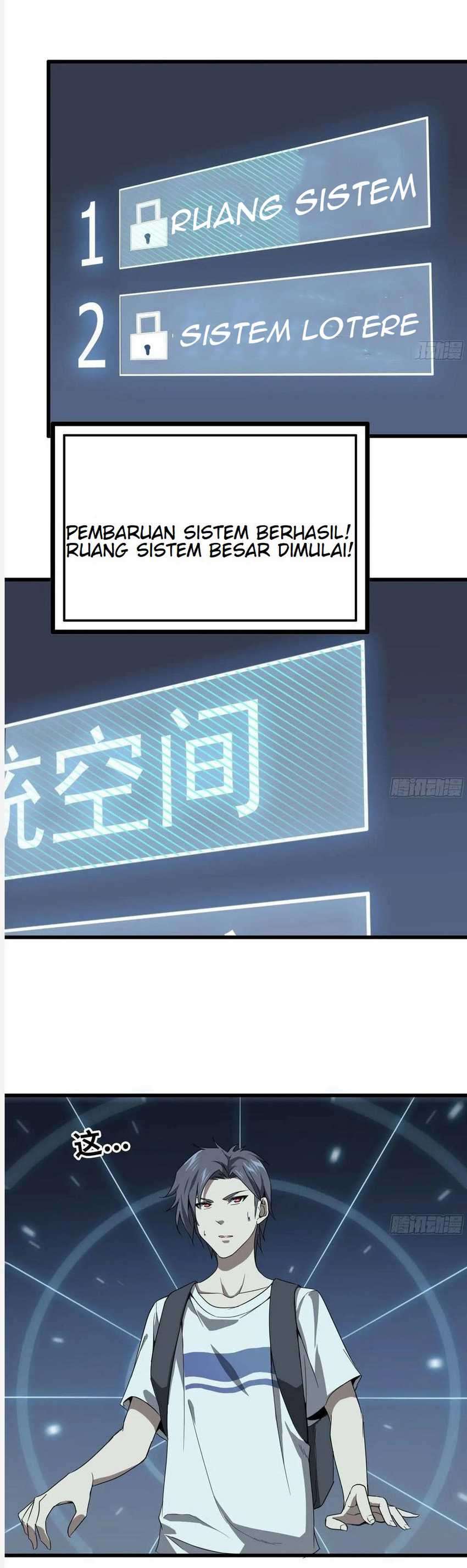 I Moved The BRICS In The Last Days Chapter 25 Gambar 8