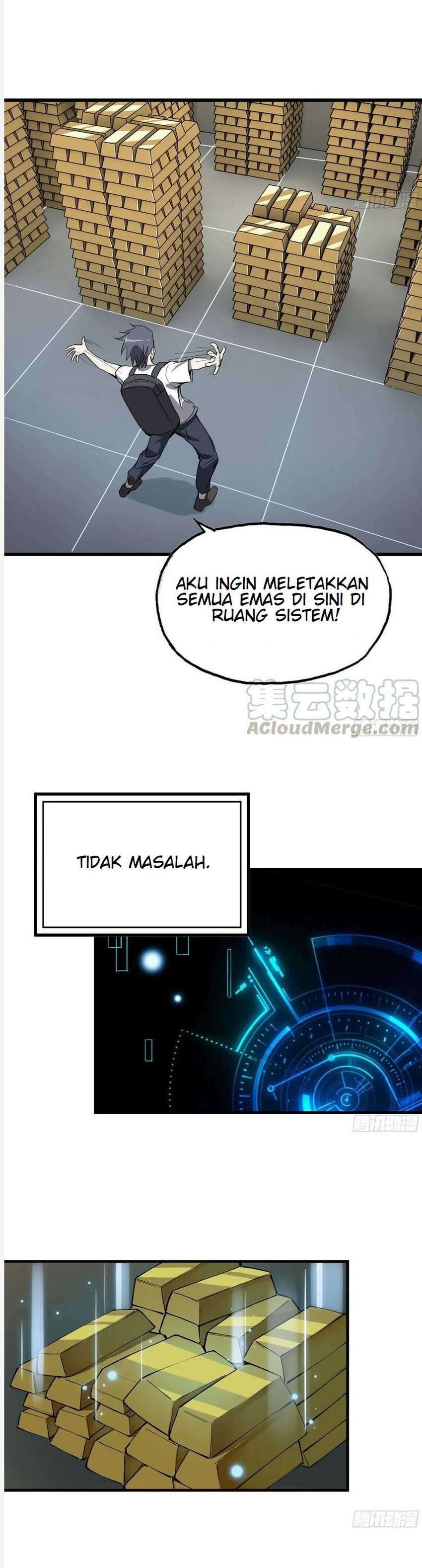 I Moved The BRICS In The Last Days Chapter 25 Gambar 10
