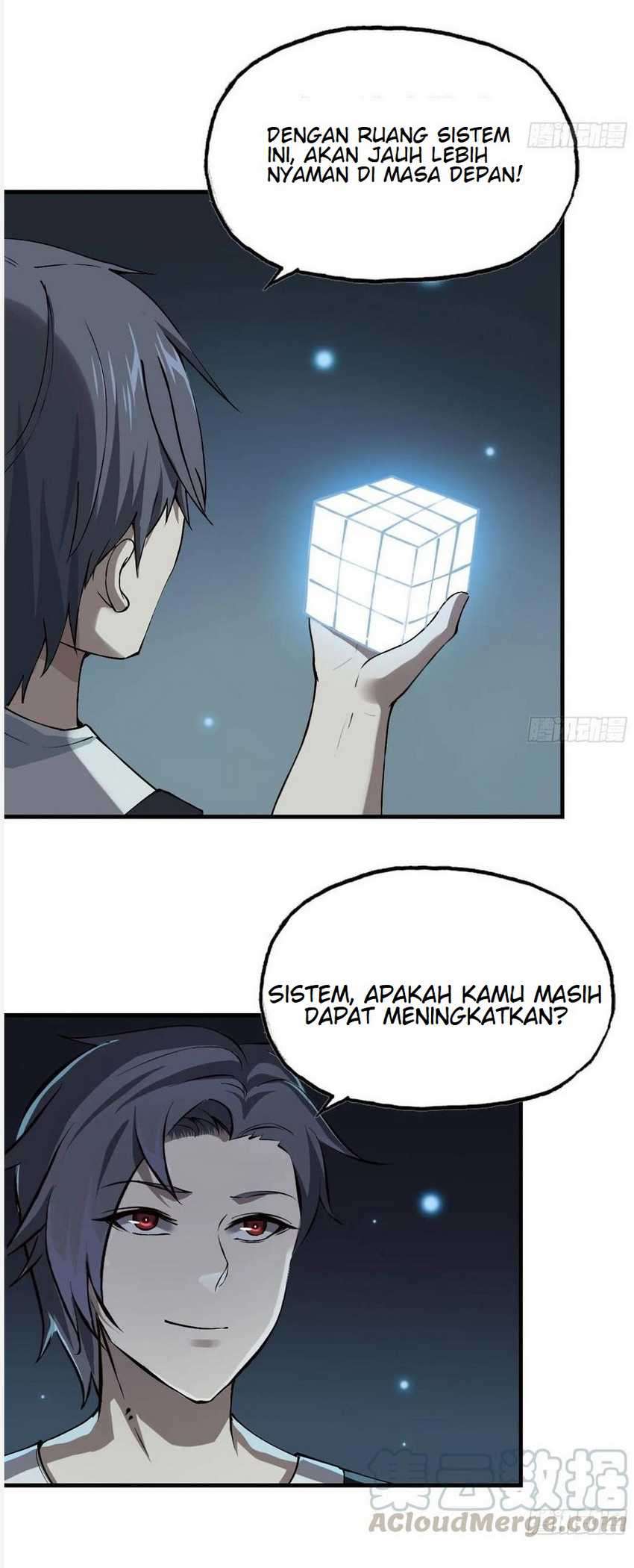 I Moved The BRICS In The Last Days Chapter 25 Gambar 12