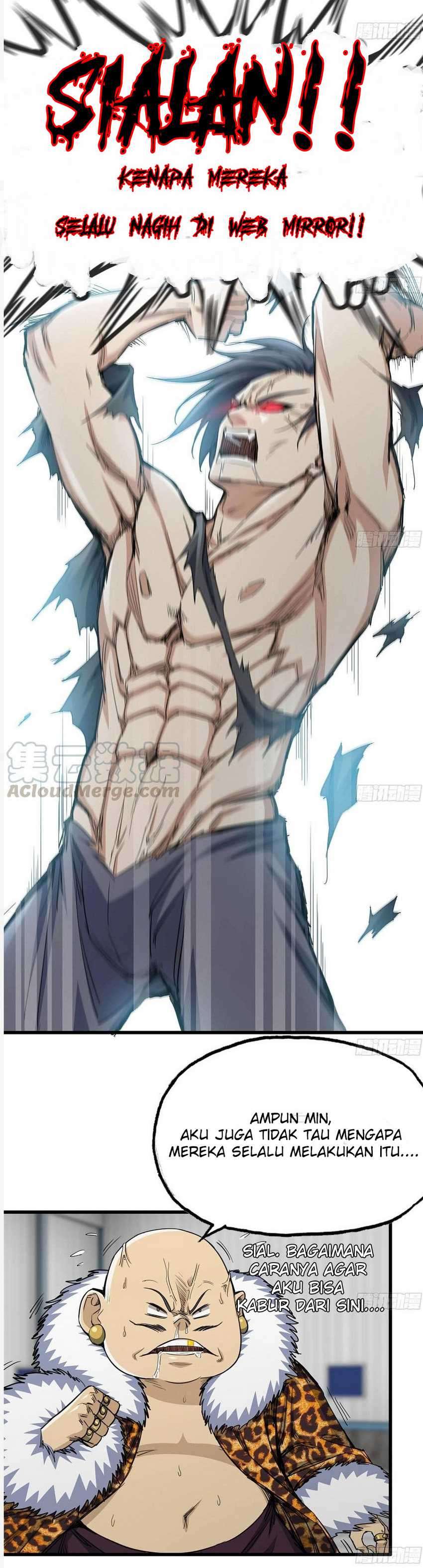 I Moved The BRICS In The Last Days Chapter 37 Gambar 76