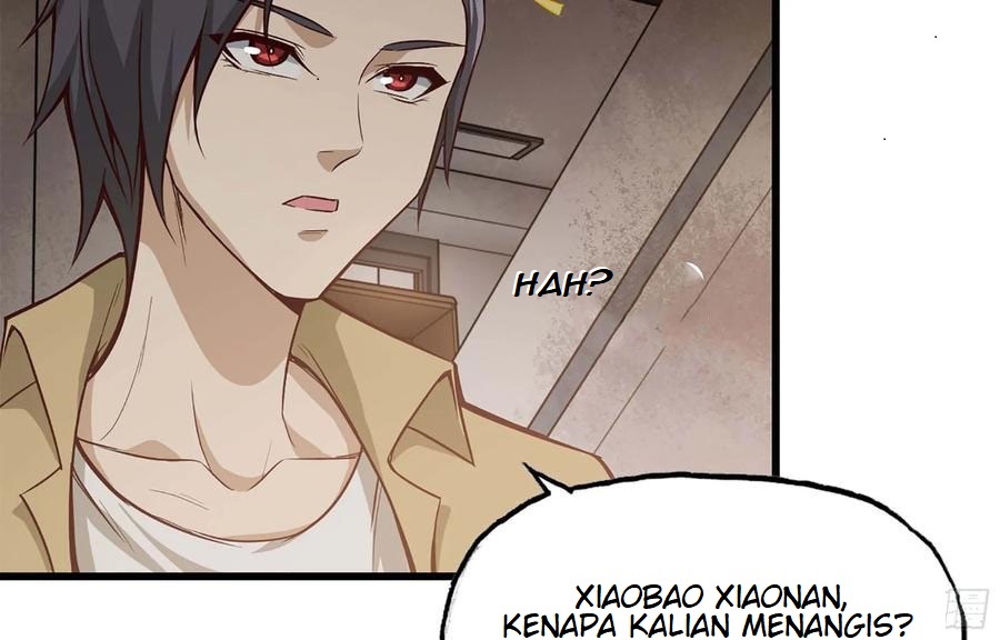 I Moved The BRICS In The Last Days Chapter 38 Gambar 4