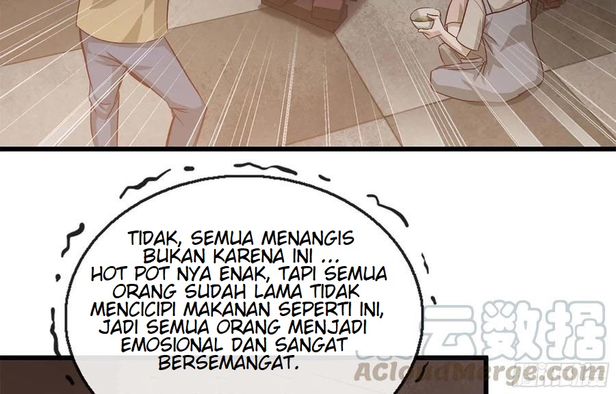 I Moved The BRICS In The Last Days Chapter 38 Gambar 10