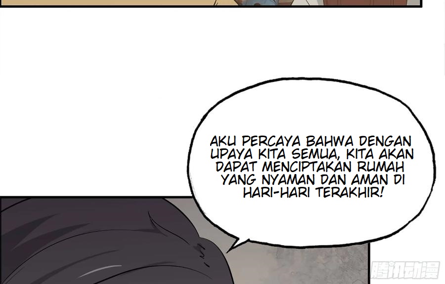 I Moved The BRICS In The Last Days Chapter 38 Gambar 37