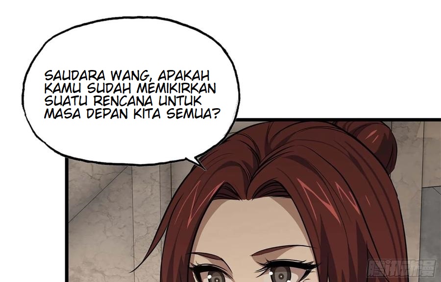 I Moved The BRICS In The Last Days Chapter 38 Gambar 39