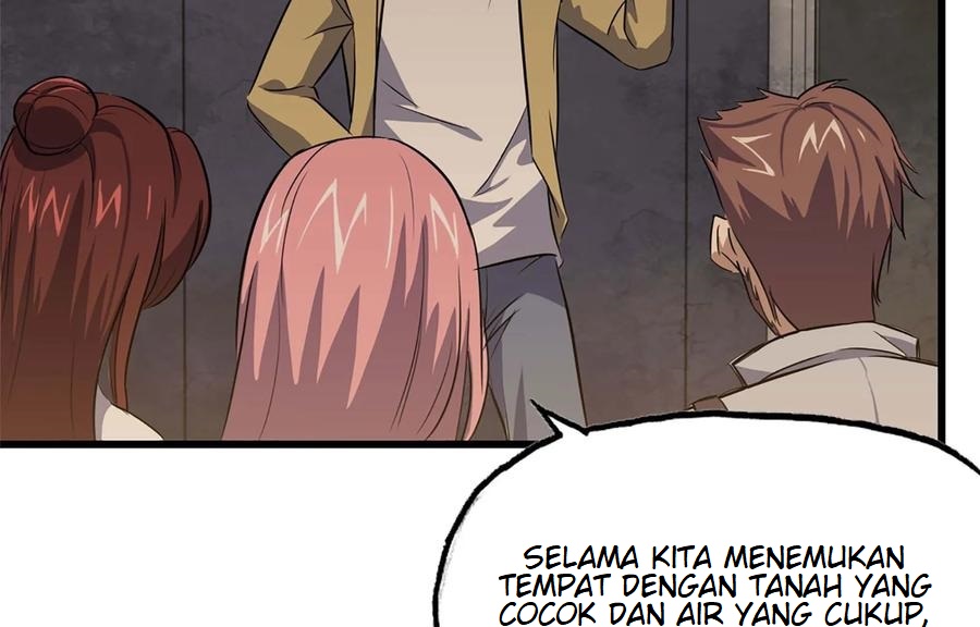 I Moved The BRICS In The Last Days Chapter 38 Gambar 42