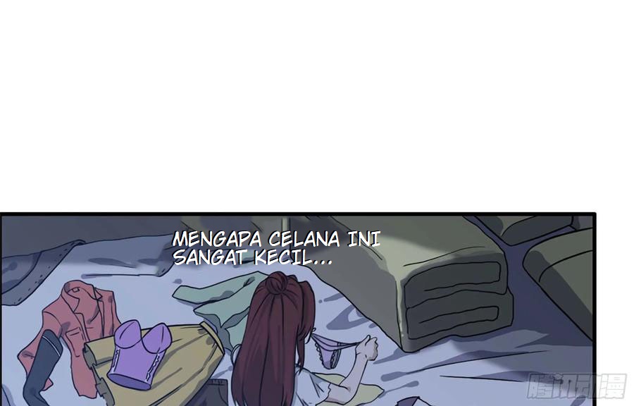 I Moved The BRICS In The Last Days Chapter 38 Gambar 75