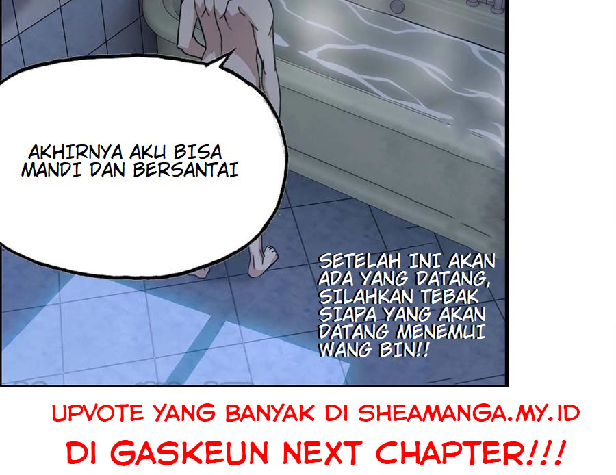 I Moved The BRICS In The Last Days Chapter 38 Gambar 86